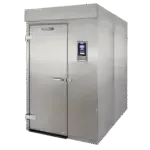 American Panel Corporation , AP36BCF-2T-Air-Cooled, Blast Chiller Freezer, Roll-In