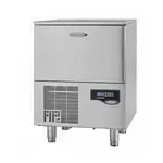 American Panel Corporation AP3BCF30-1-P, Blast Chiller Freezer, Undercounter