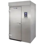 American Panel Corporation AP46BCF-1T-Water-Cooled, Blast Chiller Freezer, Roll-In