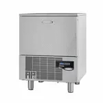 American Panel Corporation AP5BCF45-2-P, Blast Chiller Freezer, Undercounter