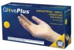 Ammex IVPF44100, Disposable Gloves