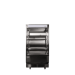 Atosa USA , AOM-40B, Open Air Merchandisers