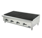 Atosa USA , ATRC-48, Charbroiler, Gas, Countertop