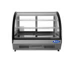 Atosa USA , CRDC-46, Countertop Merchandiser