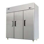 Atosa USA , MBF8003GR, Freezer, Reach-In