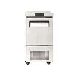 Atosa USA , MSF17GR-NTCV, Standard Top Sandwich Prep Tables