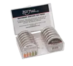 Bar Maid DIS-202, Test Strips