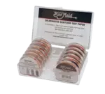 Bar Maid DIS-302, Test Strips