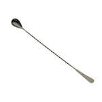 Barfly , M37010BK, Spoon, Bar