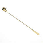 Barfly , M37010GD, Spoon, Bar