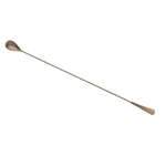 Barfly , M37011ACP, Spoon, Bar