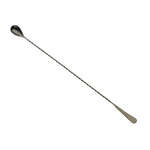 Barfly , M37011BK, Spoon, Bar