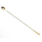Barfly , M37011GD, Spoon, Bar