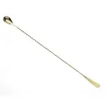 Barfly , M37011GD, Spoon, Bar