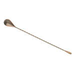 Barfly , M37012ACP, Spoon, Bar
