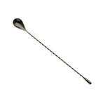 Barfly , M37012BK, Spoon, Bar