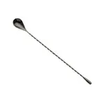 Barfly , M37012BK, Spoon, Bar