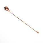 Barfly , M37012CP, Spoon, Bar