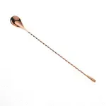 Barfly , M37012CP, Spoon, Bar