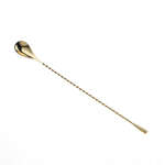 Barfly , M37012GD, Spoon, Bar