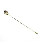 Barfly , M37012GD, Spoon, Bar