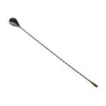 Barfly , M37013BK, Spoon, Bar