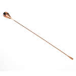 Barfly , M37013CP, Spoon, Bar