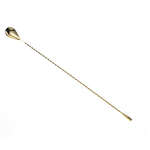 Barfly , M37013GD, Spoon, Bar