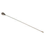 Barfly , M37014ACP, Spoon, Bar