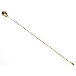 Barfly , M37014GD, Spoon, Bar