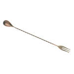 Barfly , M37015ACP, Spoon, Bar