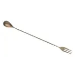 Barfly , M37015ACP, Spoon, Bar