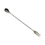 Barfly , M37015BK, Spoon, Bar