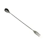 Barfly , M37015BK, Spoon, Bar
