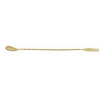 Barfly , M37015GD, Spoon, Bar
