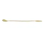 Barfly , M37015GD, Spoon, Bar