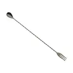 Barfly , M37016BK, Spoon, Bar