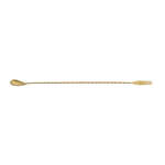 Barfly , M37016GD, Spoon, Bar