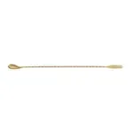 Barfly , M37016GD, Spoon, Bar