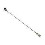 Barfly , M37017BK, Spoon, Bar