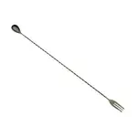 Barfly , M37017BK, Spoon, Bar