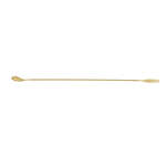 Barfly , M37017GD, Spoon, Bar