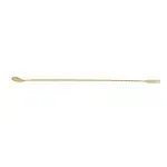 Barfly , M37017GD, Spoon, Bar