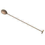 Barfly , M37018ACP, Spoon, Bar