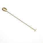 Barfly , M37018GD, Spoon, Bar