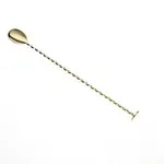 Barfly , M37018GD, Spoon, Bar