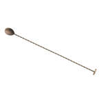 Barfly , M37019ACP, Spoon, Bar