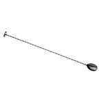 Barfly , M37019BK, Spoon, Bar