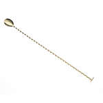 Barfly , M37019GD, Spoon, Bar