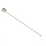 Barfly , M37019GD, Spoon, Bar
